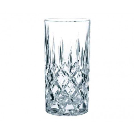 Nachtmann 91703 Noblesse Crystal Glasses crystal dishes